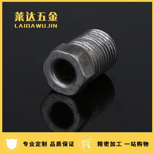 非标紧固件螺母螺栓加工 非标不锈钢螺母螺栓加工 量大价优